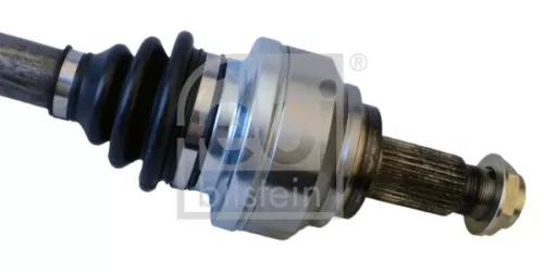 FEBI BILSTEIN FEBI BILSTEIN 185923 Febi Rear Left Rear Right Drive Shaft For Bmw 5 6 7 