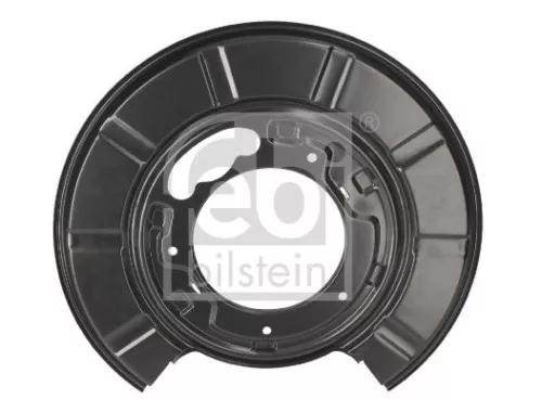 FEBI BILSTEIN FEBI BILSTEIN 185936 Febi Rear Right Brake Disc Dust Cover Shield Plate For Mercedes-benz Viano Vito Vi 