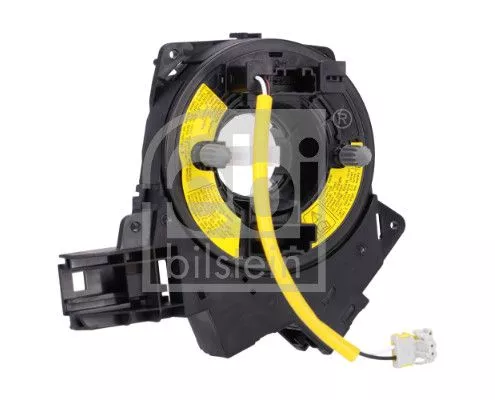Clock Spring, airbag