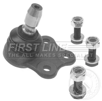 Ball Joint