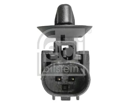 FEBI BILSTEIN FEBI BILSTEIN 185975 Febi Front Left Or Right  Abs Wheel Speed Sensor For Opel Vauxhall Corsa  