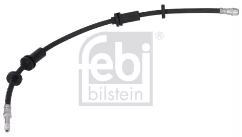 FEBI BILSTEIN FEBI BILSTEIN 185981 Febi Front Left Right Brake Hose For Audi A6 A6 Allroad A7 