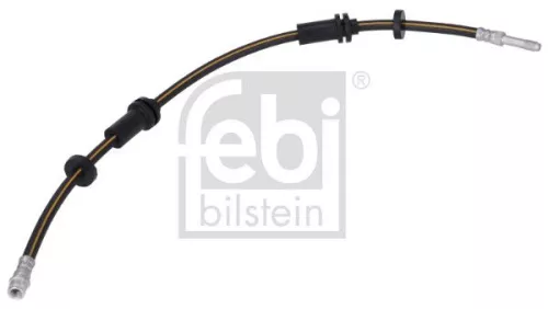 FEBI BILSTEIN FEBI BILSTEIN 185981 Febi Front Left Right Brake Hose For Audi A6 A6 Allroad A7 