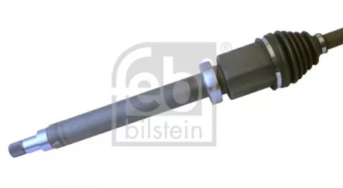FEBI BILSTEIN FEBI BILSTEIN 186002 Febi Front Right Drive Shaft For Volvo C30 S40 V50 