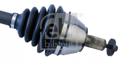FEBI BILSTEIN FEBI BILSTEIN 186002 Febi Front Right Drive Shaft For Volvo C30 S40 V50 
