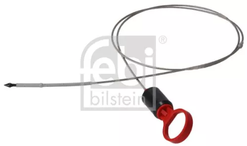 FEBI BILSTEIN FEBI BILSTEIN 186047 Oil Dipstick 