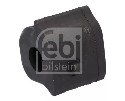 FEBI BILSTEIN FEBI BILSTEIN 186049 Febi Front Right Stabliser Link Mounting Bush For Toyota Auris Auris Van Ave 