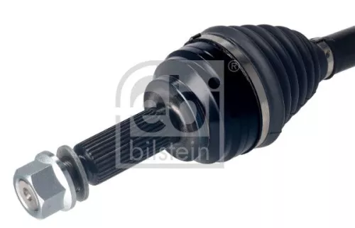 FEBI BILSTEIN FEBI BILSTEIN 186069 Febi Front Left Drive Shaft For Tesla Model X 