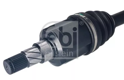 FEBI BILSTEIN FEBI BILSTEIN 186069 Febi Front Left Drive Shaft For Tesla Model X 