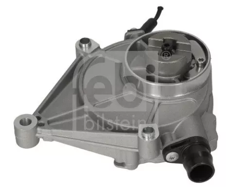 Vacuum Pump, braking system