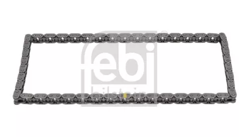 FEBI BILSTEIN FEBI BILSTEIN 186087 Febi Oil Pump Chain For Audi Vw A4 A5 A6 A6 Allroad A7 A8 Q5 Q7 Q 