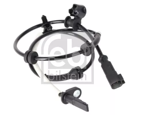 FEBI BILSTEIN FEBI BILSTEIN 186096 Febi Front Left Or Right  Abs Wheel Speed Sensor For Tesla Model S 