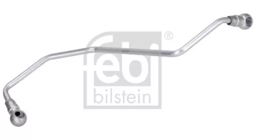 FEBI BILSTEIN FEBI BILSTEIN 186105 Oil Line, charger 
