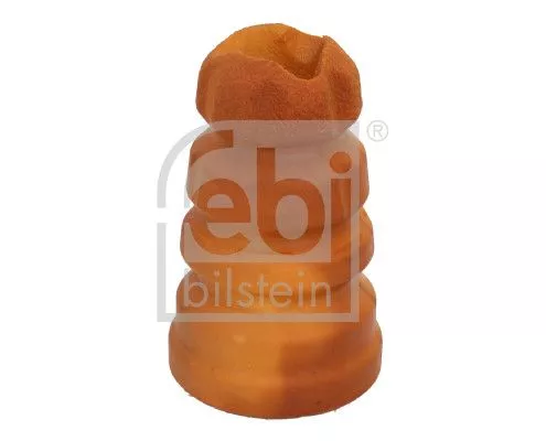 Rubber Buffer, suspension