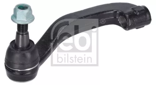 Febi Front Left Tie Rod End For Man Vw Crafter Grand California Tge