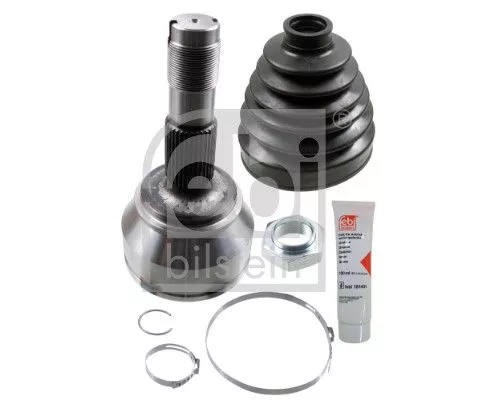 Febi Front Left Or Right Outer Cv Joint Kit For Citroën  Fiat  Opel  Peugeot  Va