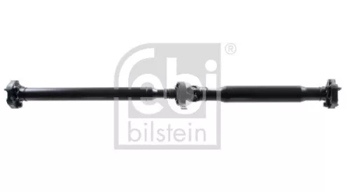 FEBI BILSTEIN FEBI BILSTEIN 186137 Propshaft, axle drive 