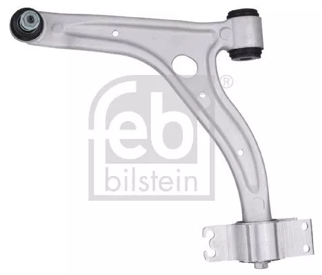 FEBI BILSTEIN FEBI BILSTEIN 186140 Febi Front Left Control / Trailing Arm For Mercedes A-class B-class Cla Gla-clas 