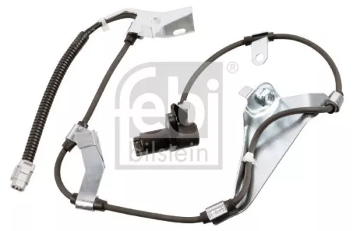 Febi Front Right  Abs Wheel Speed Sensor For Lexus Toyota Land Cruiser 100 L
