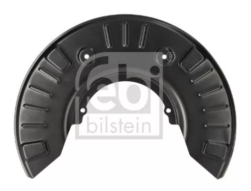 FEBI BILSTEIN FEBI BILSTEIN 186151 Febi Front Left Front Right Brake Disc Dust Cover Shield Plate For Mercedes-benz V 