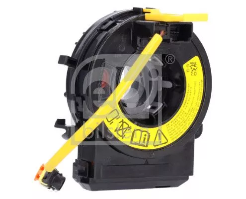 FEBI BILSTEIN FEBI BILSTEIN 186161 Clock Spring, airbag 