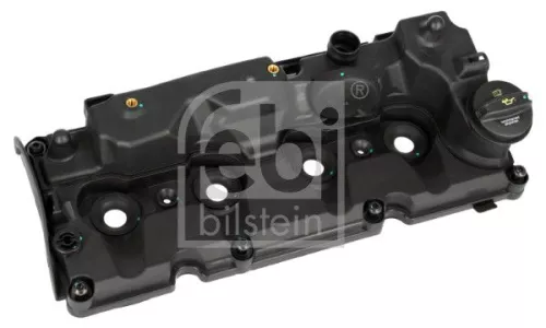 Febi Rocker Cover For Audi Seat Skoda Vw A3 Arona Arteon Ateca G