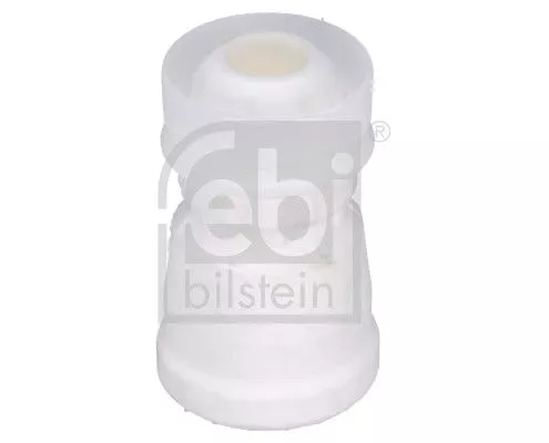 Rubber Buffer, suspension