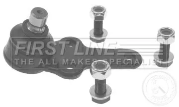 Ball Joint