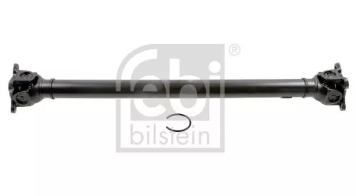 FEBI BILSTEIN FEBI BILSTEIN 186209 Propshaft, axle drive 