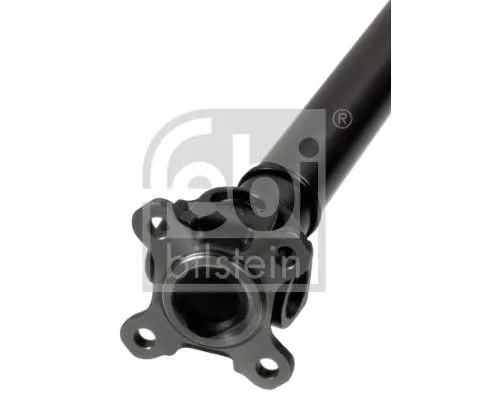 FEBI BILSTEIN FEBI BILSTEIN 186209 Propshaft, axle drive 