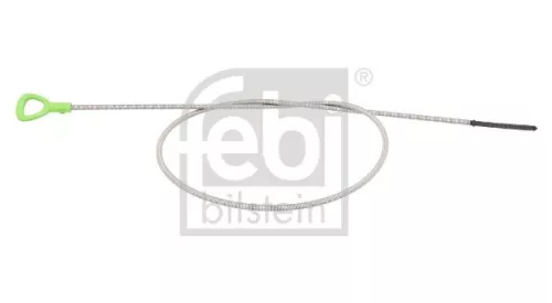 FEBI BILSTEIN FEBI BILSTEIN 186247 Oil Dipstick, automatic transmission 