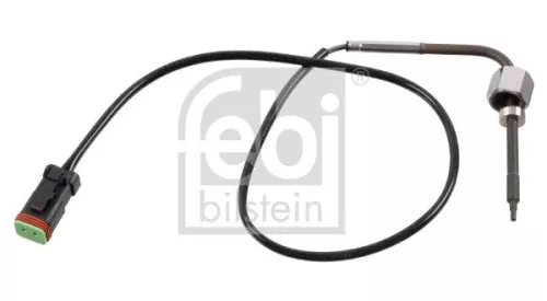 FEBI BILSTEIN FEBI BILSTEIN 186252 Sensor, exhaust gas temperature 