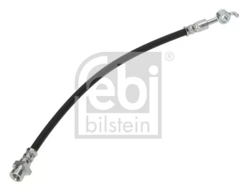 FEBI BILSTEIN FEBI BILSTEIN 186276 Febi Rear Left Right Brake Hose For Kia Rio 