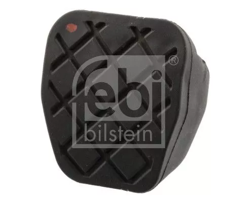 FEBI BILSTEIN FEBI BILSTEIN 186285 Pedal Pad, brake pedal 