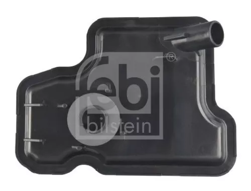 FEBI BILSTEIN Hydraulic Filter automatic transmission for OPEL VAUXHALL ASTRA IN