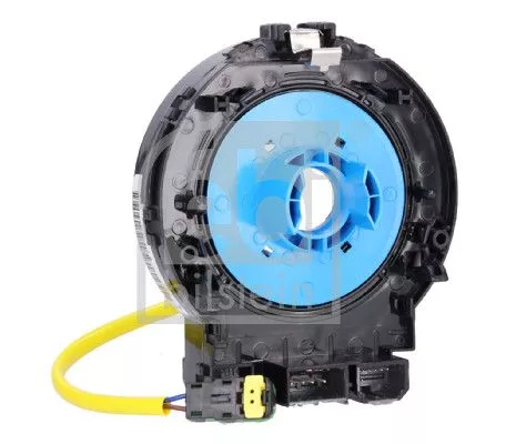 FEBI BILSTEIN FEBI BILSTEIN 186341 Clock Spring, airbag 