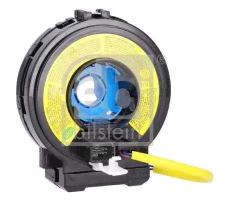 FEBI BILSTEIN FEBI BILSTEIN 186341 Clock Spring, airbag 