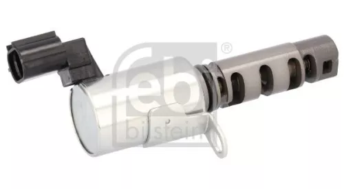 Febi 186390 Control Valve Camshaft For Toyota Celica  Corolla  Matrix  Will Vs