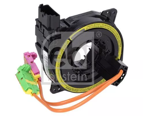 FEBI BILSTEIN FEBI BILSTEIN 186392 Clock Spring, airbag 