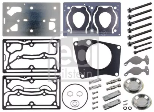FEBI BILSTEIN FEBI BILSTEIN 186411 Sealing Set, air compressor 