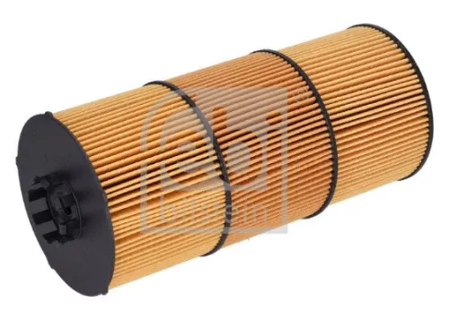 FEBI BILSTEIN FEBI BILSTEIN 186424 Febi Oil Filter For Mercedes-benz Actros Mp4 / Mp5 Antos Arocs 