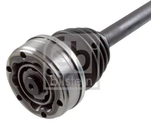 FEBI BILSTEIN FEBI BILSTEIN 186435 Febi Front Left Drive Shaft For Audi Seat Skoda Vw A3 Bora Golf Golf Va 