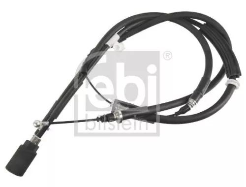 FEBI BILSTEIN FEBI BILSTEIN 186469 Febi Rear HandBrake Cable For Opel Vauxhall Astra Astra J Casc 