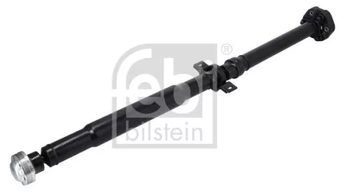FEBI BILSTEIN FEBI BILSTEIN 186499 Propshaft, axle drive 