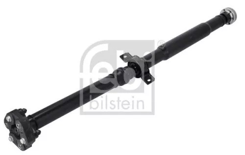 FEBI BILSTEIN FEBI BILSTEIN 186499 Propshaft, axle drive 