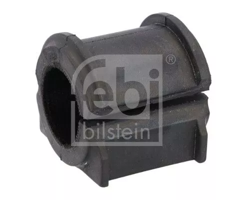 Febi Front Left Right Stabliser Link Mounting Bush For Porsche 911 Box