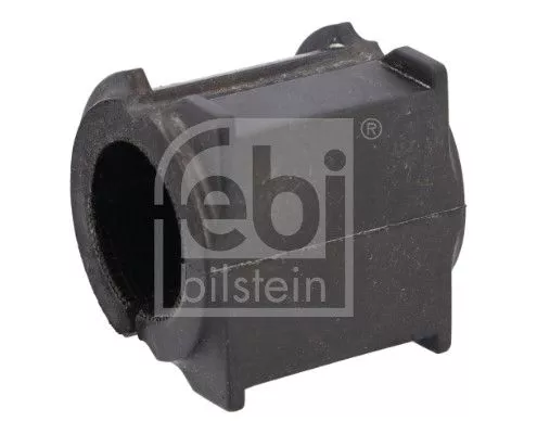 FEBI BILSTEIN FEBI BILSTEIN 186510 Febi Front Left Right Stabliser Link Mounting Bush For Porsche 911 Box 