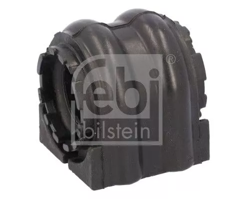 Febi Front Left Right Stabliser Link Mounting Bush For Hyundai Kia Gra