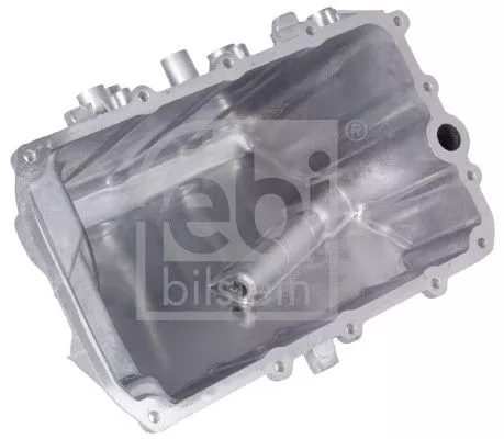 Oil Sump