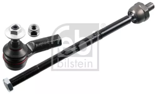 Febi Front Right Inner Outer Tie Rod Kit For Audi Cupra Seat Skoda Vw A3 Golf Leon Octa